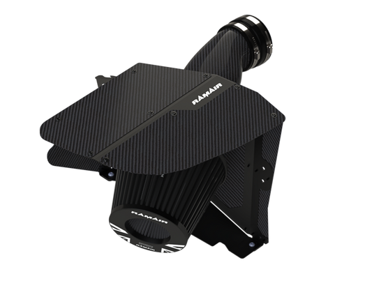 Ramair Carbon Intake Induction Kit for BMW M5 G90