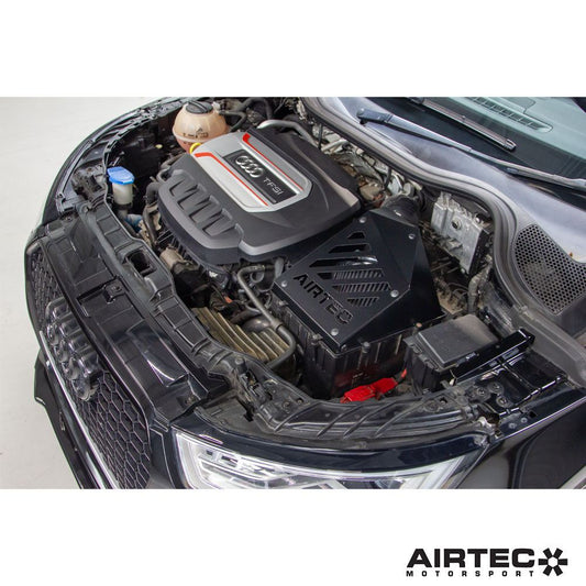 Airtec Motorsport Induction Kit for Audi S1 8X ATIKVAG12