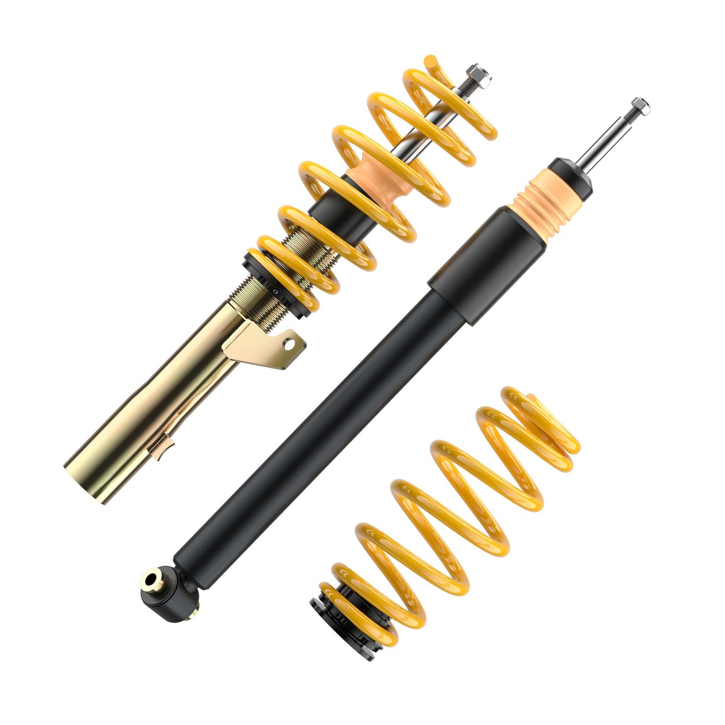 ST X Coilovers for AUDI TTS FV 8S 10/14- 132100AD