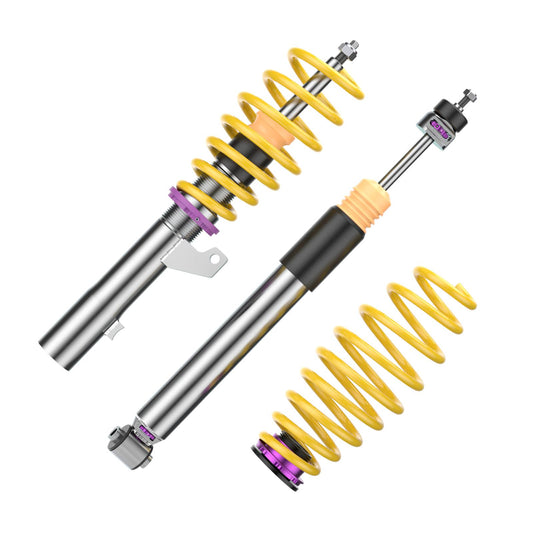 KW V3 Coilovers for AUDI TTS FV 8S 10/14- 210-228KW 352100AD
