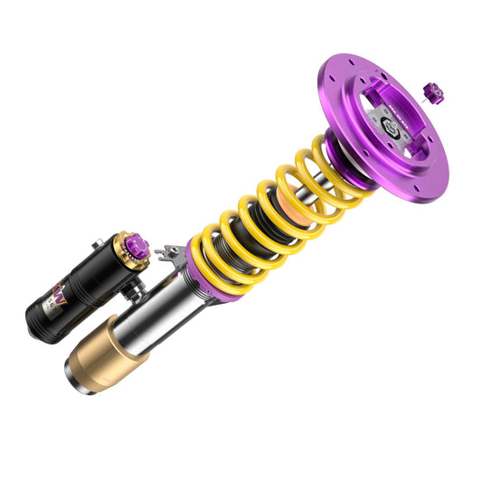 KW V4 Coilovers for BMW M2, M2 Competition F87 M3 03/16- 272-302KW 3A7200BH