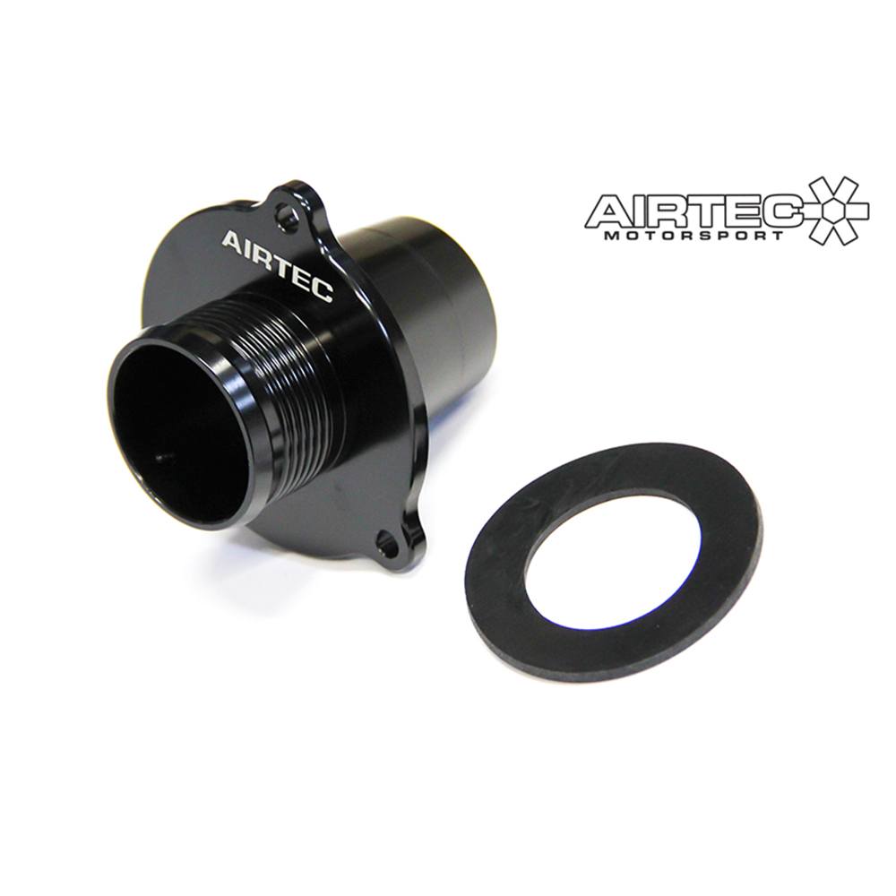 AIRTEC Motorsport Turbo Muffler Delete 1.8 & 2.0 TSI ATMSVAG1