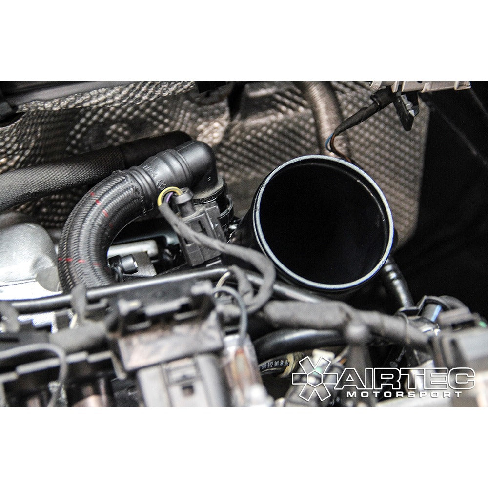 AIRTEC Motorsport EA888 Turbo Induction Elbow ATMSVAG3