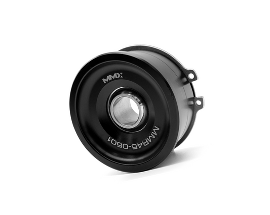 MMR MMX Performance Front Control Arm Spherical Bushes for BMW F3x 335i 435i 340i 440i