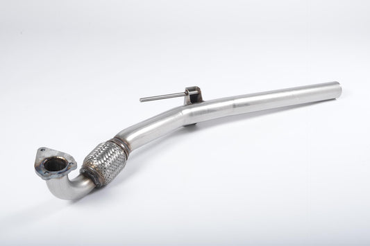 Milltek De-Cat Downpipe for Skoda Fabia vRS Mk1 SSXSE111