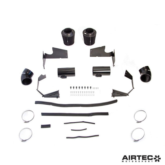 AIRTEC Motorsport Induction Kit for BMW M5 F10, M6 F12