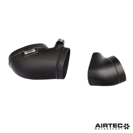 AIRTEC Motorsport Carbon Intake Induction Kit for BMW E90 E92 E93 M3