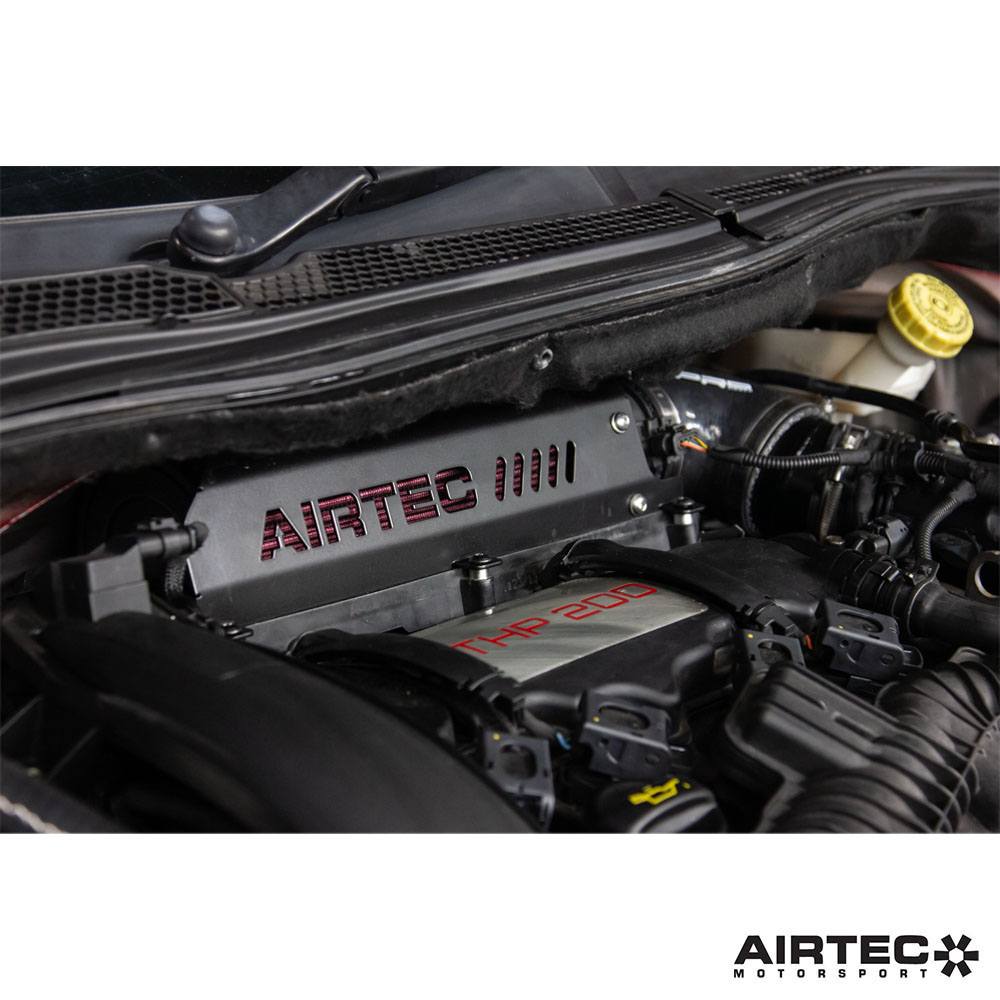 Airtec Motorsport Air Intake Induction Kit for Peugeot 208 GTI ATIKP2081
