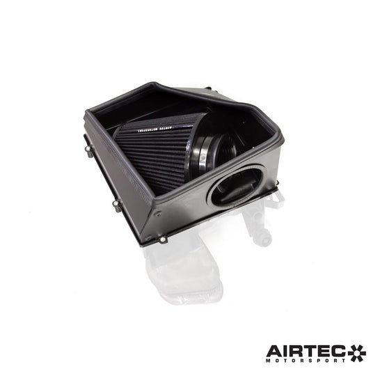 AIRTEC Motorsport Air Intake Induction Kit for Vauxhall Opel Astra J Mk6 CDTi