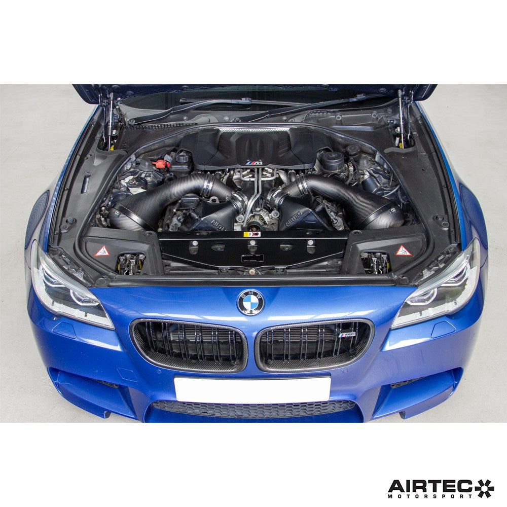 AIRTEC Motorsport Chargecoolers for BMW M5 F10, M6 F06 F12 F13