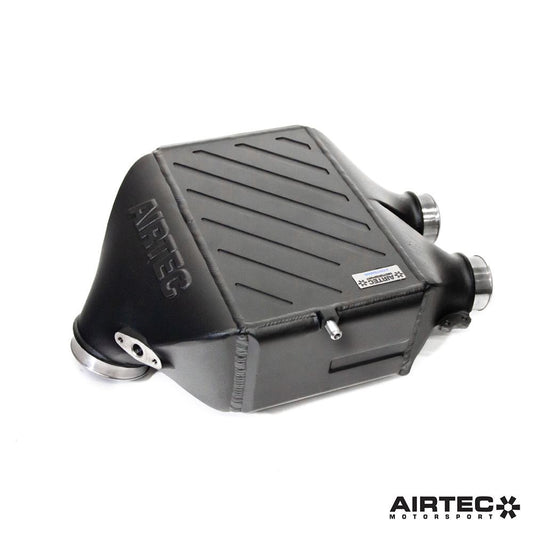 Airtec Chargecooler Kit for BMW M2 Comp M3 F80 M4 F82 S55 ATINTBMW6