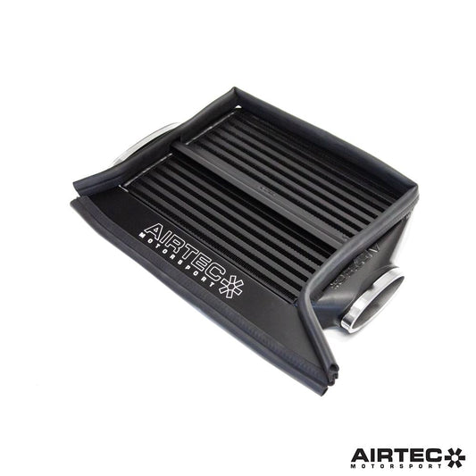Airtec Front Mount Intercooler for Mini Cooper S R53 ATINTMINI02