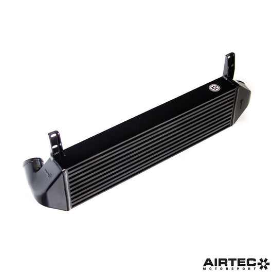 Airtec Motorsport Stage 2 Intercooler Upgrade for Citreon DS3