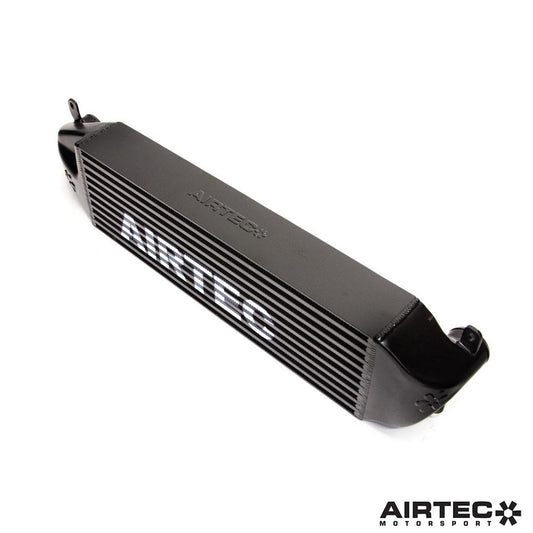 AIRTEC Motorsport Front Mount Intercooler for Suzuki Swift Mk3 MHEV
