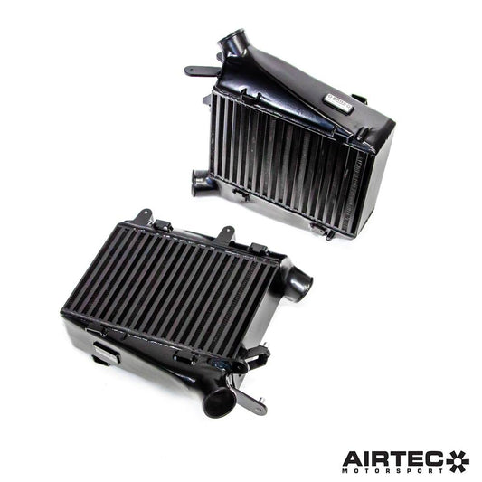 AIRTEC Motorsport Side Intercoolers (PAIR) for Audi RS6 C8