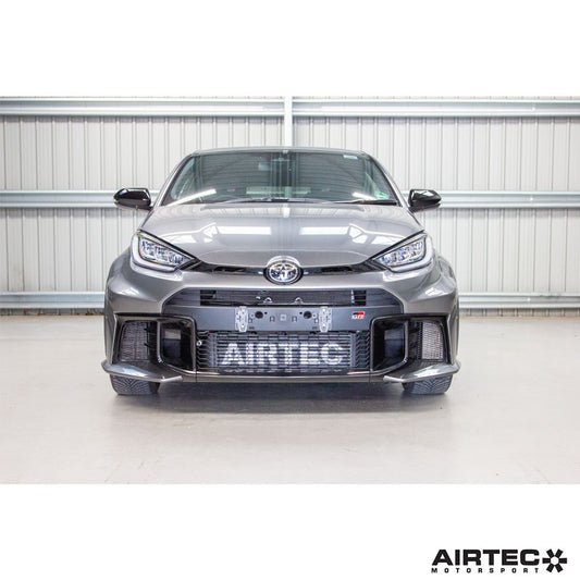 Airtec Motorsport Stage 1 Intercooler Kit for Toyota Yaris GR Gen 2 ATINTYGR3