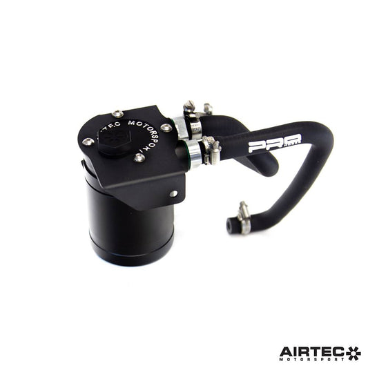 AIRTEC Motorsport PCV Catch Can Kit for Honda Civic Type R FL5