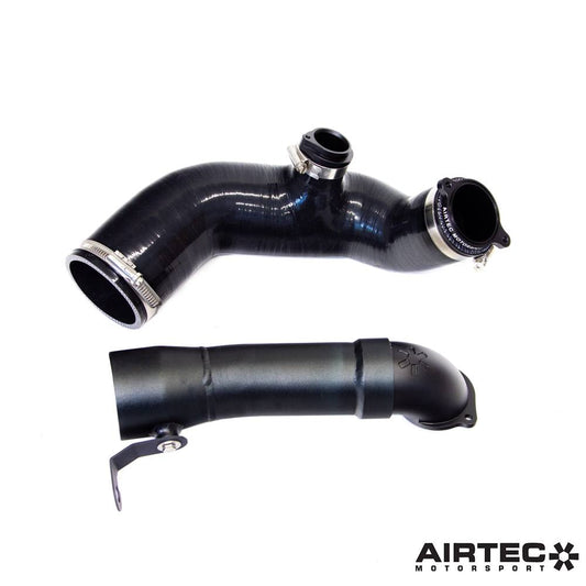 Airtec Motorsport Turbo Inlets for BMW BMW M2 M3 M4 S55 ATMSBMW15