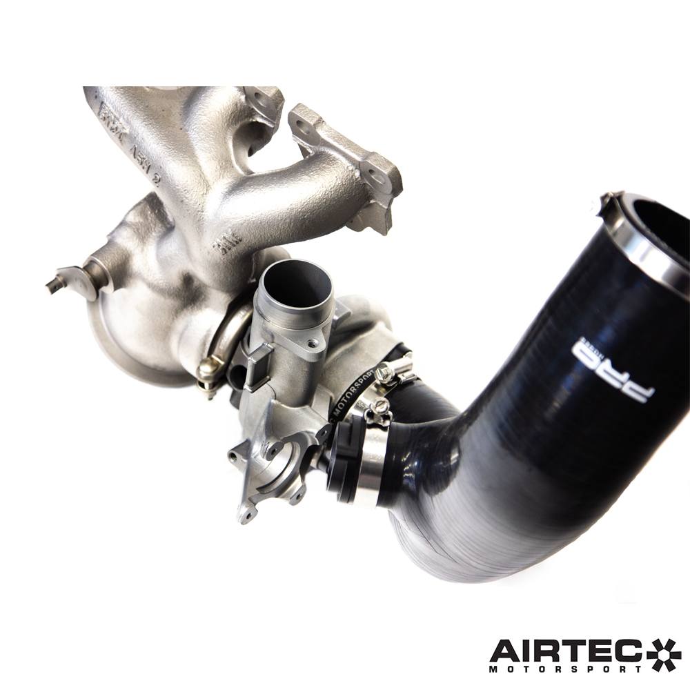 Airtec Motorsport Turbo Inlets for BMW BMW M2 M3 M4 S55 ATMSBMW15