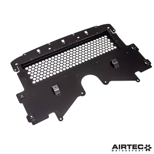 Airtec Motorsport Aluminium Under Tray for BMW M2 M3 M4 G8x ATMSBMW20