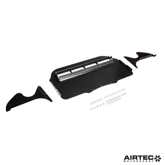 Airtec Motorsport Aluminium Under Tray for BMW M3 E90 E92