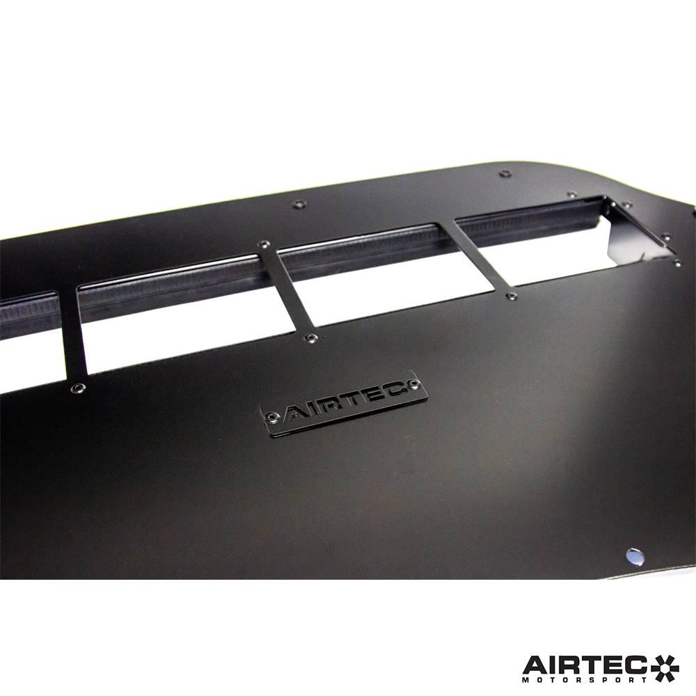 Airtec Motorsport Aluminium Under Tray for BMW M3 E90 E92