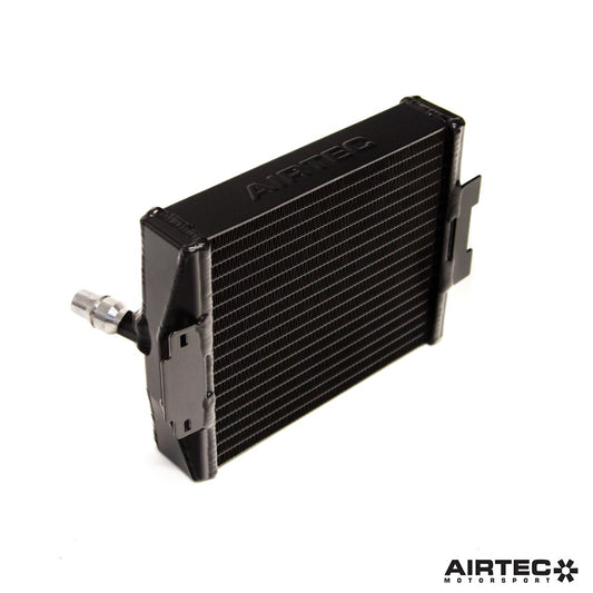 AIRTEC Motorsport Auxiliary Side Radiator Upgrade for BMW B58 B46