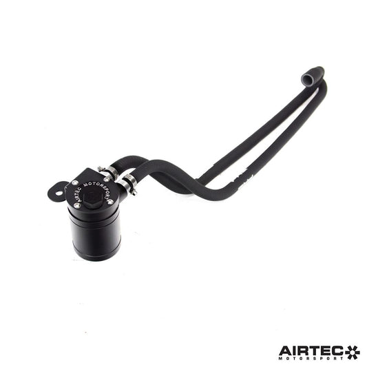 AIRTEC Motorsport CCV Catch Can Kit for Honda Civic Type R FL5