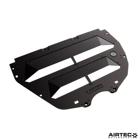 AIRTEC Motorsport Aluminium Cooling Under Tray for Honda Civic Type R FL5
