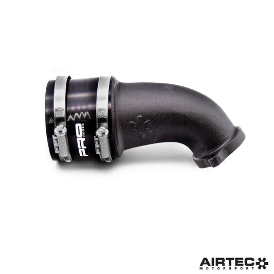 Airtec Motorsport Turbo Elbow for Hyundai i20 N with AIRTEC Induction Kit ATMSHYU17