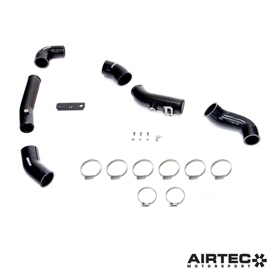 AIRTEC Motorsport Big Boost Pipe Kit for Hyundai Kona N ATMSHYU15