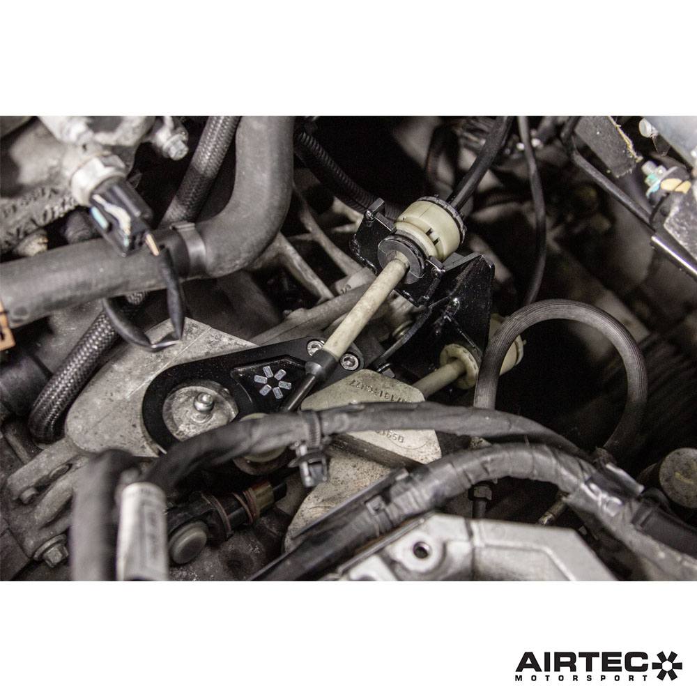 AIRTEC Motorsport Quick Shift Short Shifter for Renault Clio Mk3 RS 197 / 200