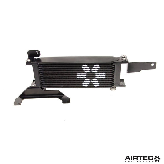 AIRTEC Motorsport Oil Cooler for Volkswagen Polo GTI 2.0 TSI AW ATMSVAG20