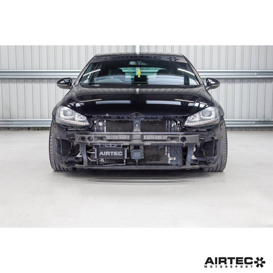AIRTEC Motorsport Oil Cooler for Volkswagen Golf Mk7 R ATMSVAG5