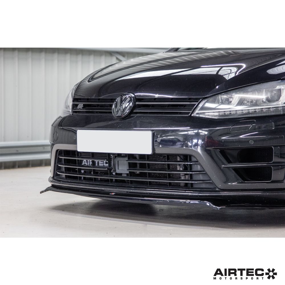 AIRTEC Motorsport Oil Cooler for Volkswagen Golf Mk7 R ATMSVAG5
