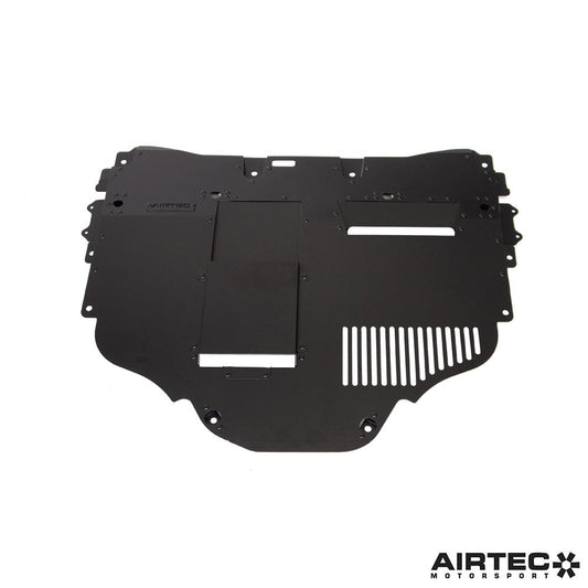 Airtec Motorsport Aluminium Under Tray for Toyota Yaris GR Gen 1 & 2