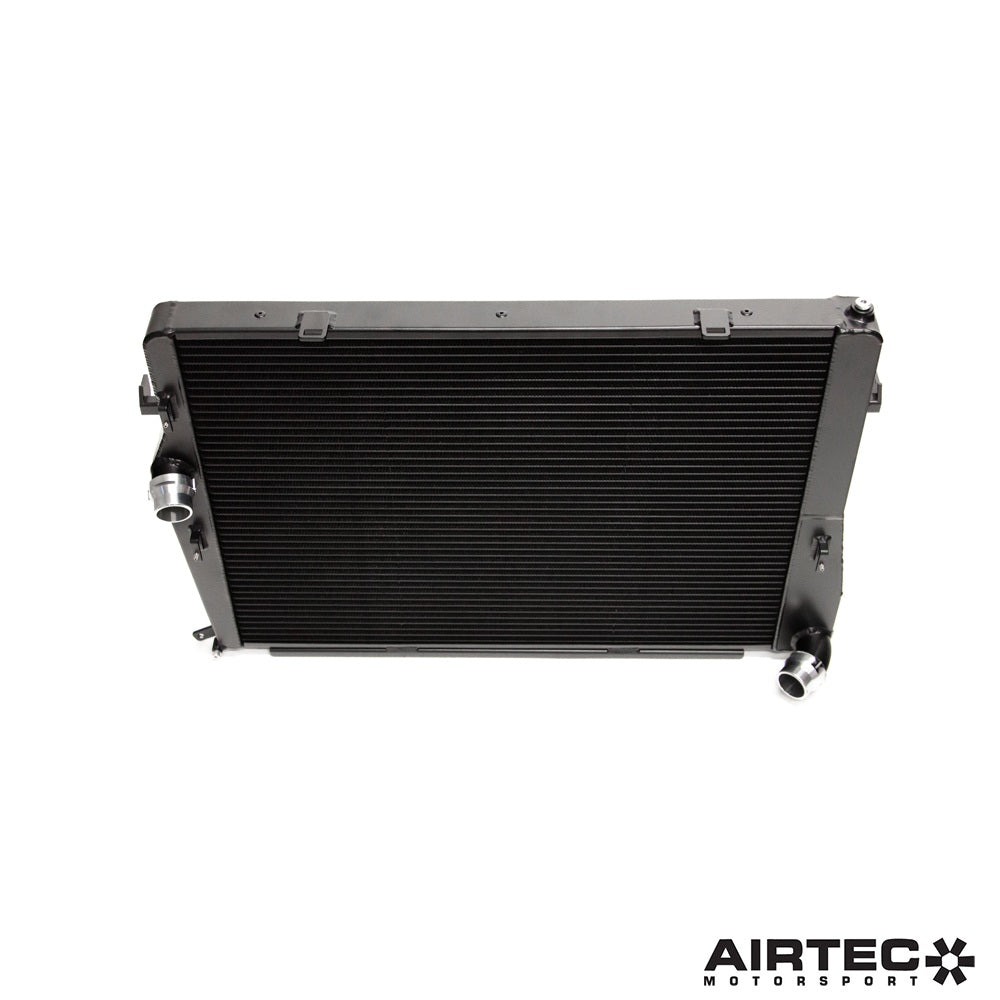 AIRTEC Motorsport Radiator Upgrade for BMW M3 E90 E92 E93
