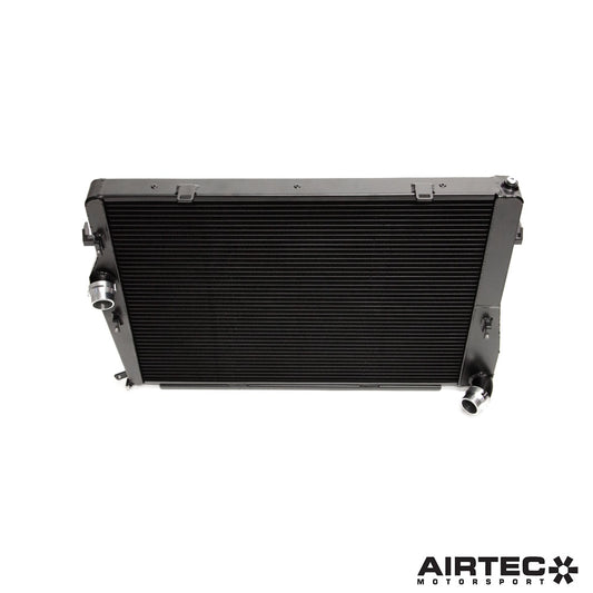 AIRTEC Motorsport Radiator Upgrade for BMW M3 E90 E92 E93