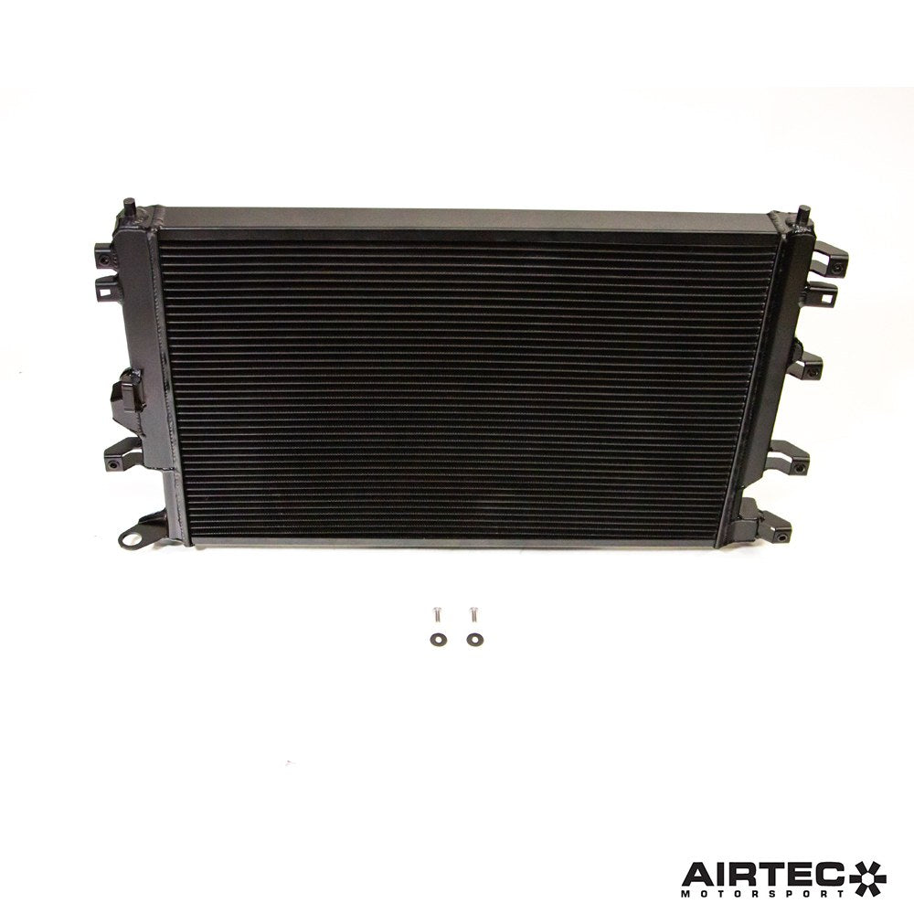 AIRTEC Motorsport Radiator Upgrade for Toyota Yaris GR Gazoo Racing Gen 1 & 2