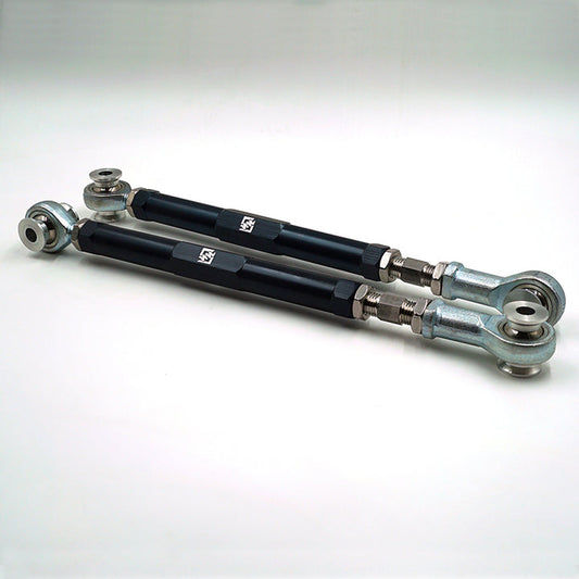 Suspension Secrets Adjustable Rear Traction Arms for BMW F80 M3/ F82 M4