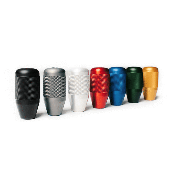 Coolerworx Short Shifter Gear Knob