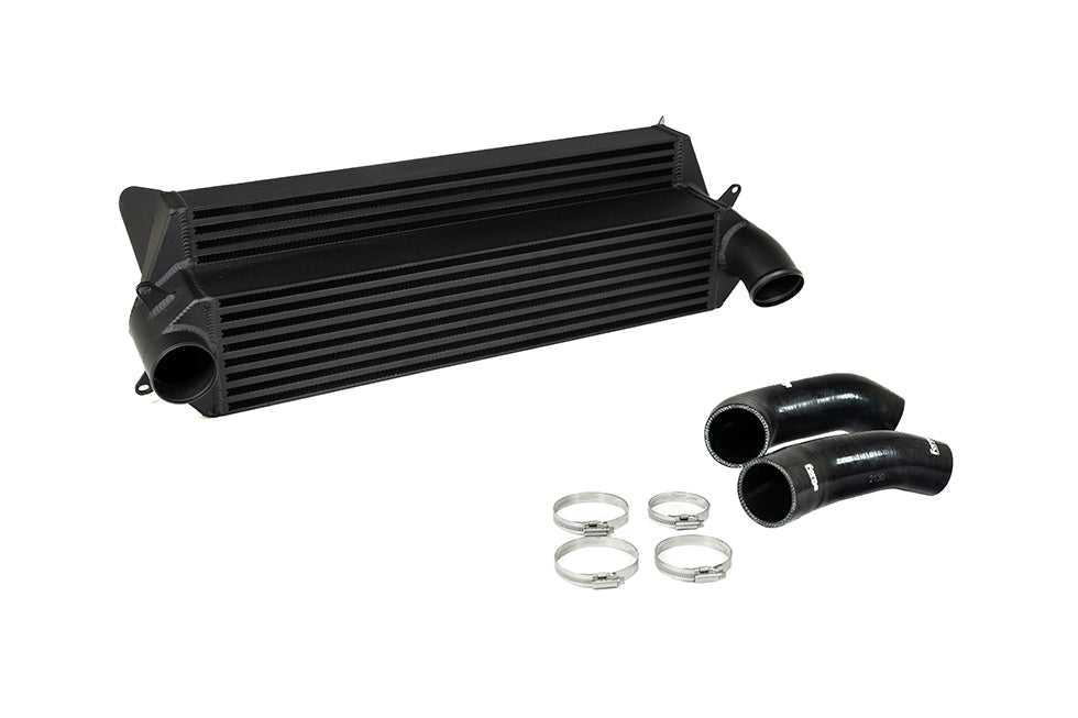 Forge Motorsport Intercooler for the Hyundai Elantra N FMINT35