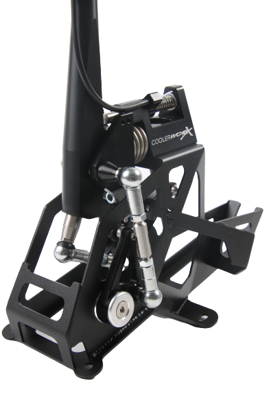 Coolerworx Shortshifter for Ford Focus Mk3 ST & RS