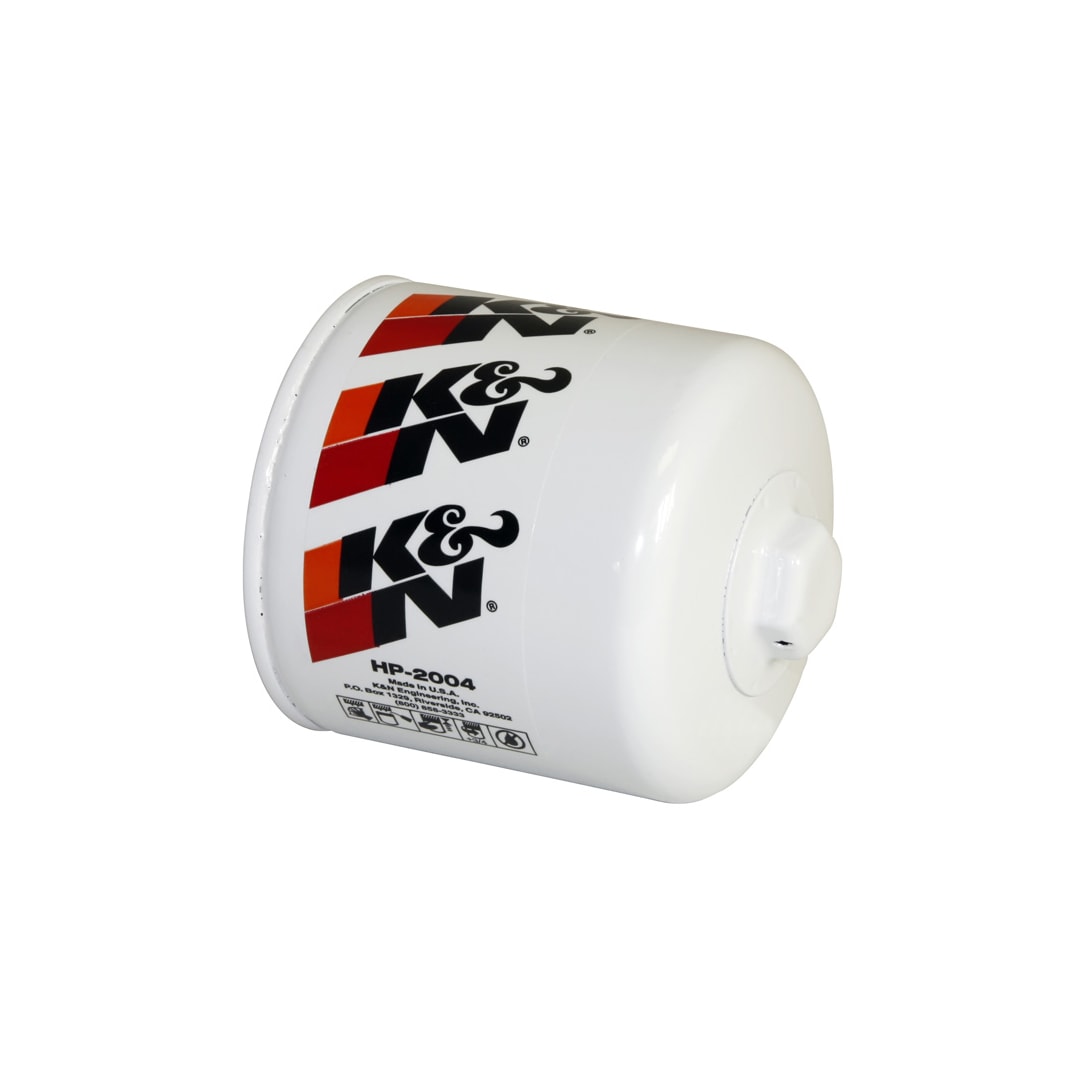 K&N Oil Filter HP-2004