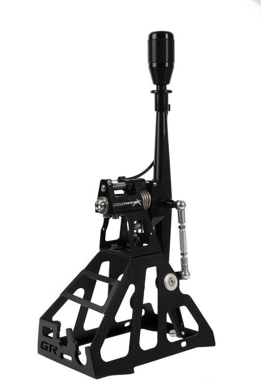 Coolerworx Shortshifter for Toyota Yaris GR Gazoo Racing
