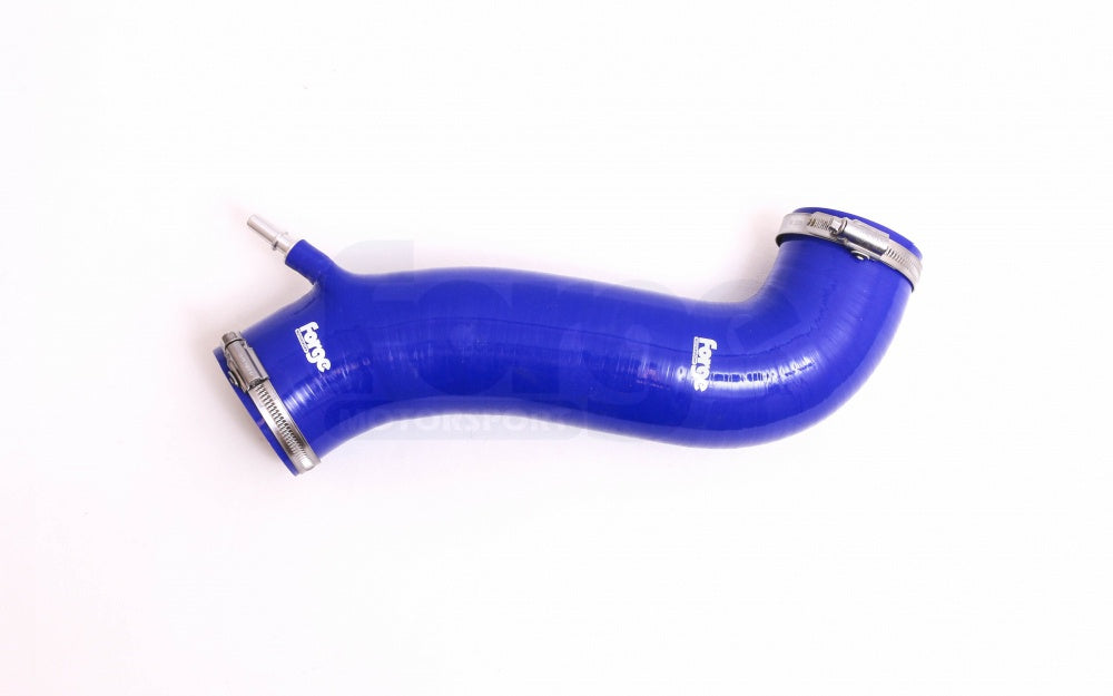 Forge Motorsport Induction Inlet Hose for Ford Fiesta ST Mk7 ST180 ST200 BLUE FMINLST180