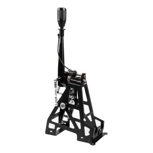 Coolerworx Shortshifter for Ford Fiesta Mk8 ST