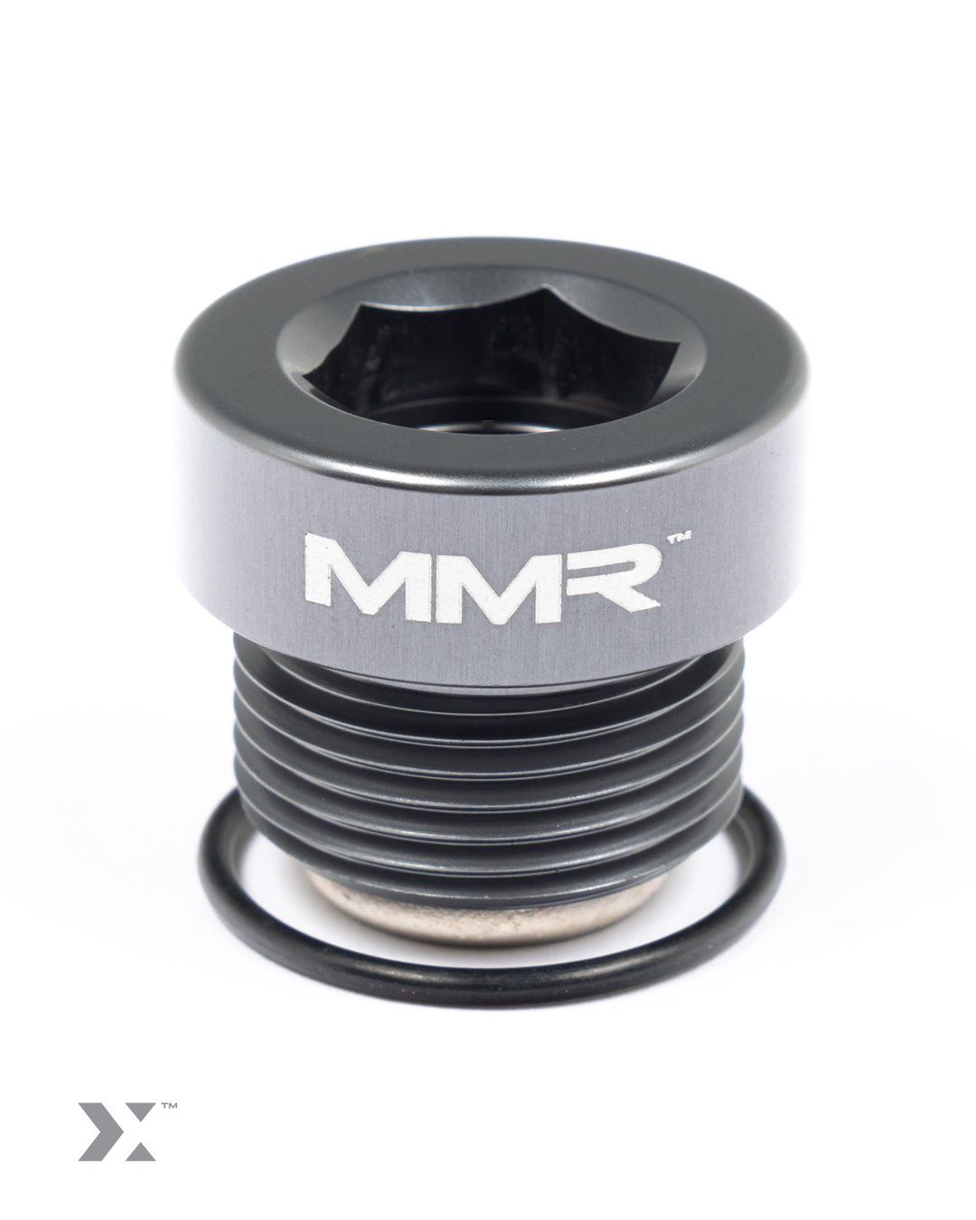 MMR MMX Performance Magnetic Differential Plug for BMW M22x1.5 MMR03-0503