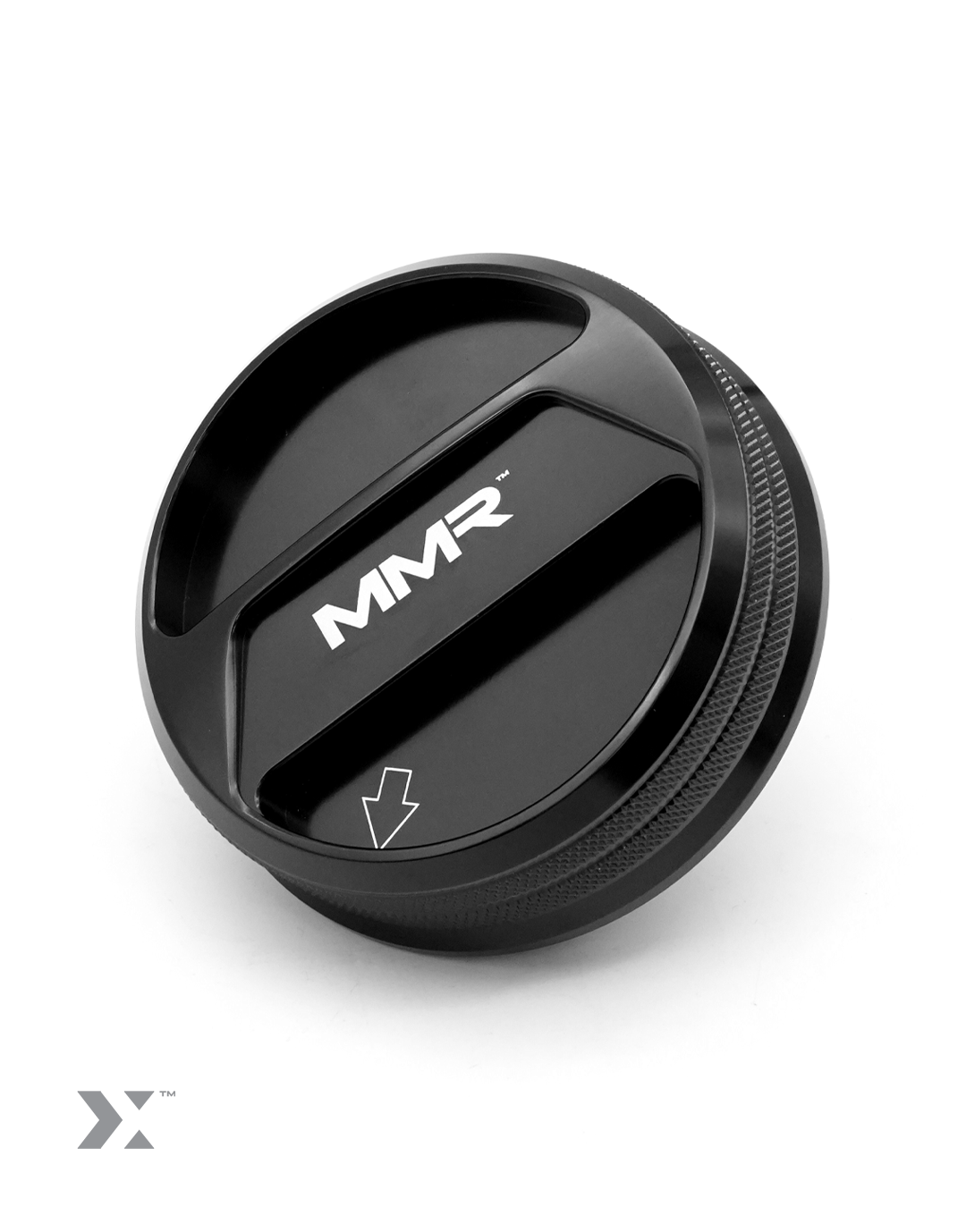 MMR MMX Performance 90mm Billet Coolant Cap MMR03-1502