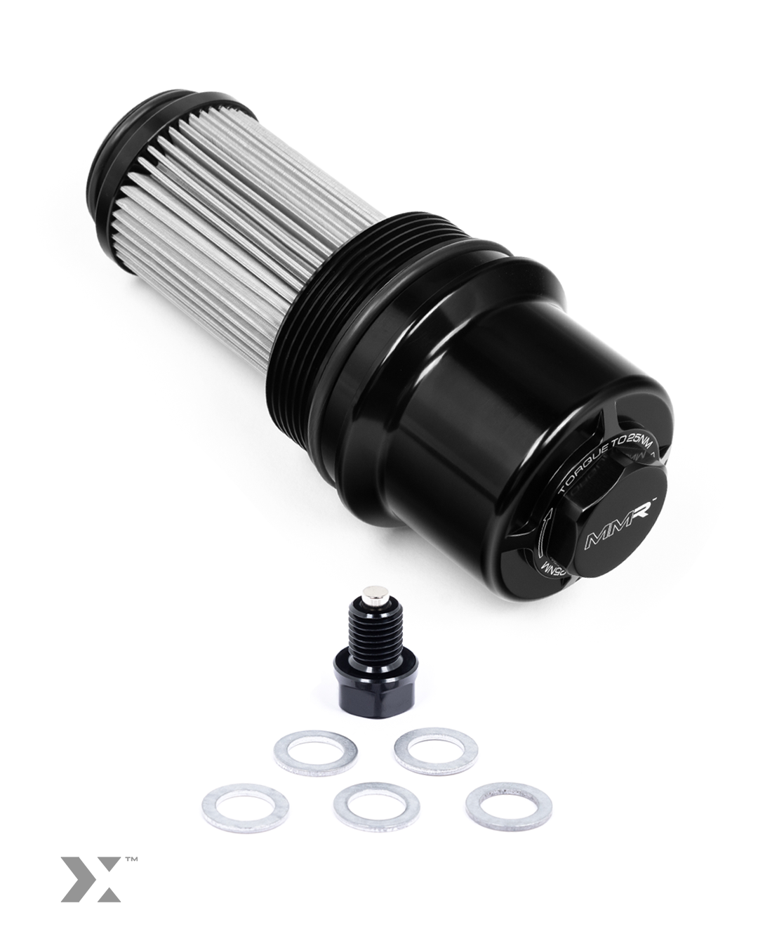 MMR MMX Performance Oil Service Kit for BMW B58 B57 MMR17-1500FK